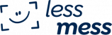 LessMess Logo