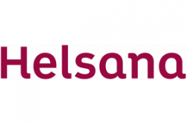 Helsana Logo