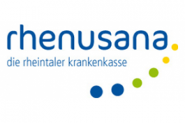 Rhenusana Logo