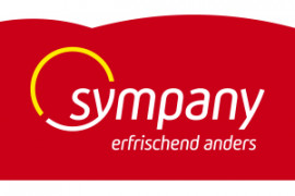 Sympany Logo