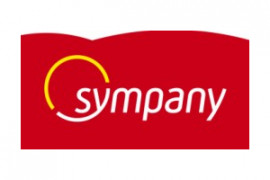 Sympany Logo